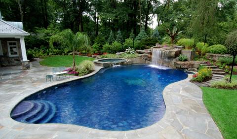 Nashville's Best Pool Contractors 