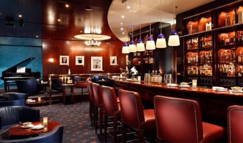 Bar and Grill's in Nashville Bar and Grill