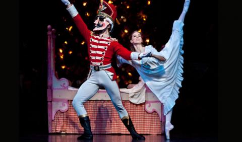 Nashville Nutcracker Ballet