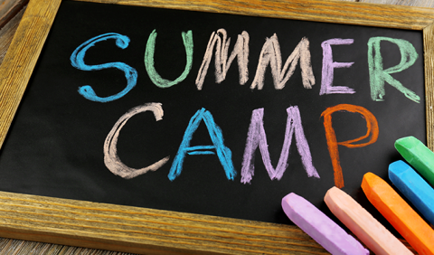 Summer Camps near Nashville