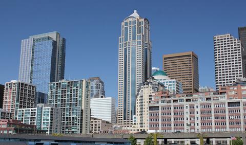 Commercial Real Estate Agents in Nashville