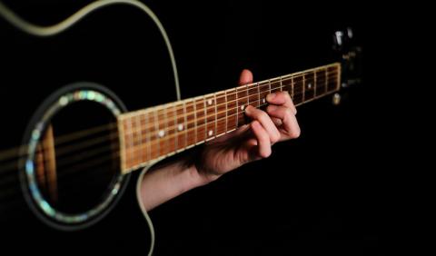 Nashville Guitar Lessons Guitar Music Lesson in Nashville