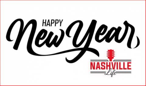 Before we sing Auld Lang Syne in Nashville on New Years Eve