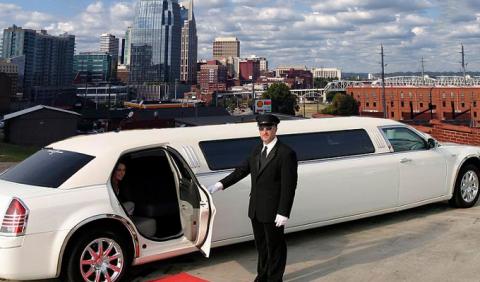 Nashville Limo