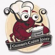 J. Gumbo’s Cajun Restaurant in downtown Nashville