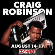Criag Robinson
