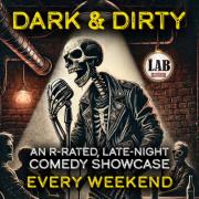 Dark & Dirty