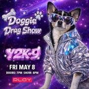 Doggie Drag Show: Y2K-9