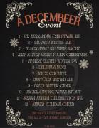 12 Beers of Christmas