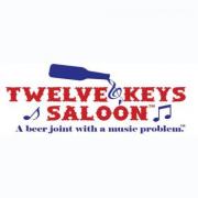Twelve Keys Saloon