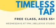 Expect great music, thoughtful pacing, and plenty of laughs as we build skills and confidence together, one shuffle step at a time!