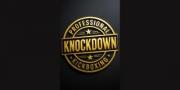 Knockdown Professional Kickboxing - A fight night built by people who’ve taken champions around the globe