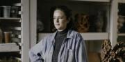 Immersive Ceramic Artist Maura Wright Brings Decorative Arts Inspiration to Cheekwood Residency