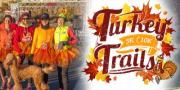 Turkey Trails-Nashville Grab your friends and family, you are not going to want to miss this one!