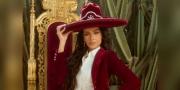 Lupita Infante - live performance at Marathon Music Works