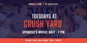 Sporcle’s Music Quiz