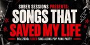 A sober pop-punk sing-along party presented by Sober Sessions, featuring Jaret Reddick (Bowling For Soup), Mod Sun, Buddy Nielson (Senses Fail), and Will Pugh.
