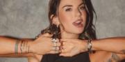 JoJo brings “THE HIGH ROAD - 20 YEARS UNPLUGGED” to Marathon Music Works in Nashville.