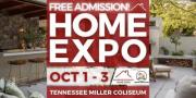 Step into the Home Show for hands-on demonstrations, expert advice, and exclusive offers to elevate your home. Free Admission for all!
