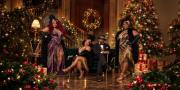 City Winery Nashville presents Harlem Holiday: Harlem Nights & Motown Lights (A Very, Very Motown Christmas) on Dec 23, 2026.