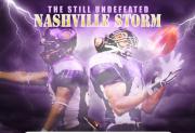 The Nashville Storm