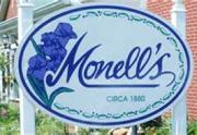 Monell's Dining
