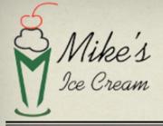 Mike's Ice Cream