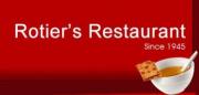Rotier's Restaurant 