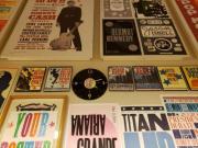 Hatch Show Print Family Block Party