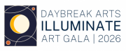 12th annual 2026 Illuminate Art Gala