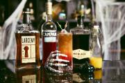 Get Spooky at Liquor Lab This Season