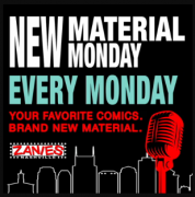 New Material Monday