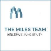 The Miles Team at Keller William Realty