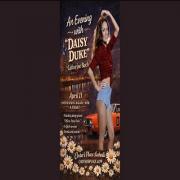 Come join us for a special spring weekend watch-along with Catherine Bach "Daisy Duke".