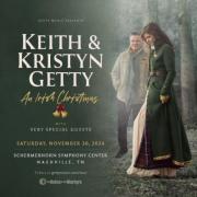 Keith & Kristyn: An Irish Christmas