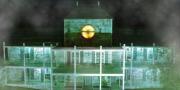ARX MORTIS HAUNTED HOUSE - Killen, Alabama