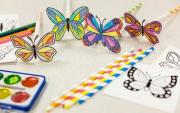Family Program: Butterfly Bonanza 