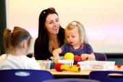 Family Program: Adorn a Microphone