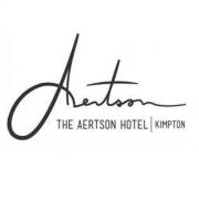 Kimpton Aertson Hotel in Midtown Nashville Tennessee