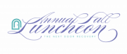 Annual Fall Luncheon Logo