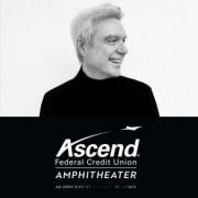 David Byrne at Ascend Amphitheater