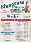 Bluegrass Along The Harpeth Fiddler's Jamboree
