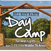 Bill Rice Ranch Day Camp