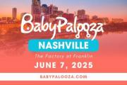 Nashville Babypalooza Baby Expo 