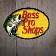 Bass Pro Shop at Opry Mills Mall in Nashville Tennessee