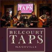 Live Music at Belcourt Taps in Nashville Tennessee