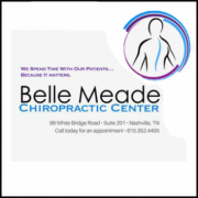 Belle Meade Chiropractic Center