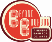 Beyond Bourbon: A Benefit Bash for OZ Arts