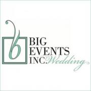 Big Events Wedding