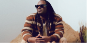 Blessing Offor live in concert at Analog at Hutton Hotel (Nashville).
